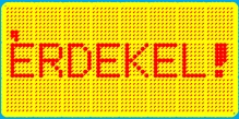 ÉRDEKEL!